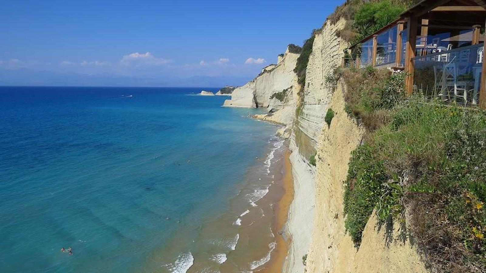 Mar Jónico (Sicilia, Italia)