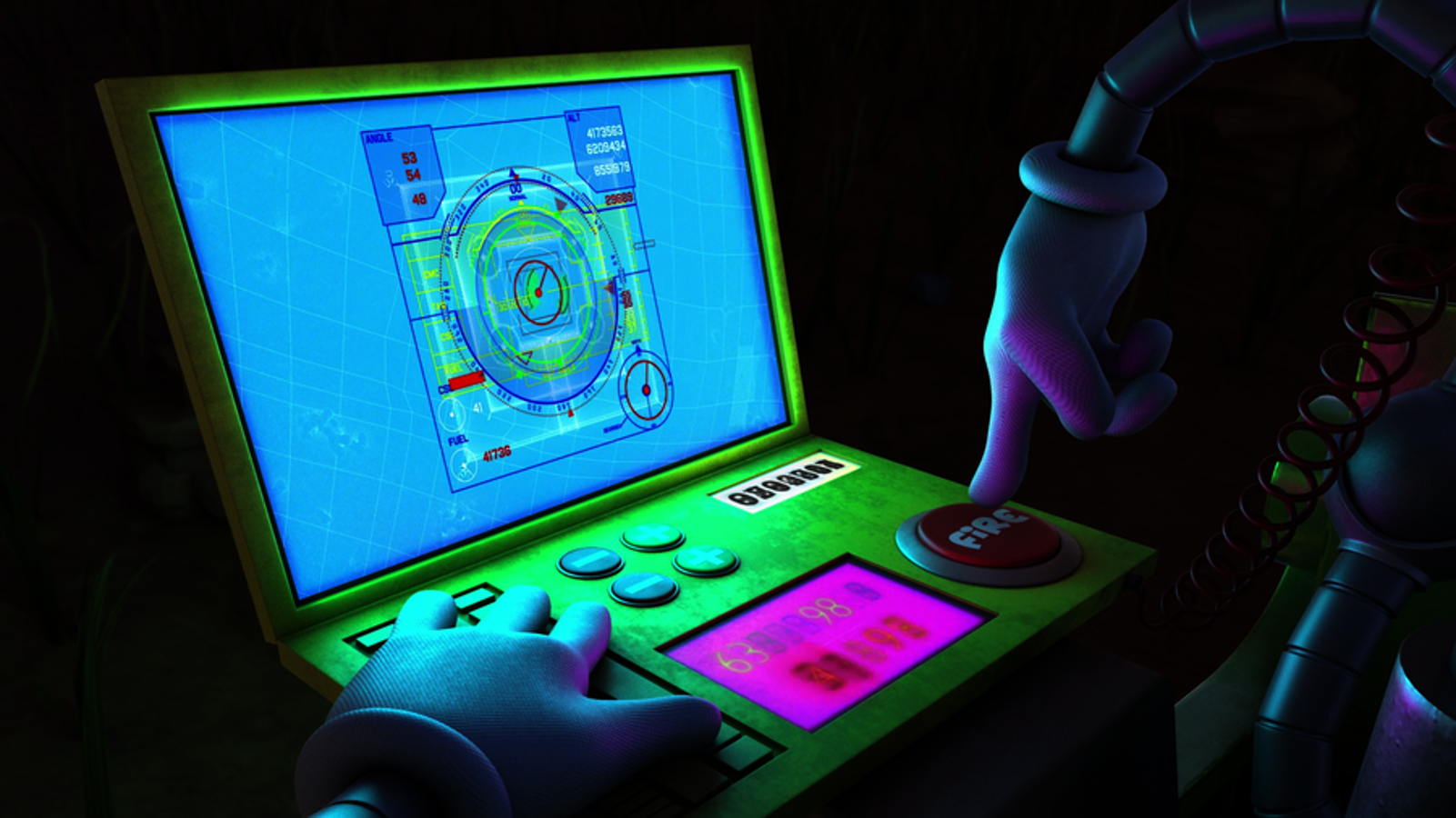 Fotos: Fotos de &#039;Bikes&#039;, con dirección y producción de la Comunitat y nominada al Goya a mejor película de animación