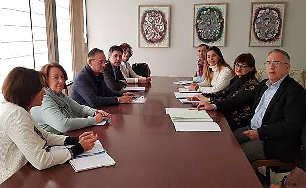 Cultura y el Ministerio aprueban al fin el plan museológico del Museo de Bellas Artes