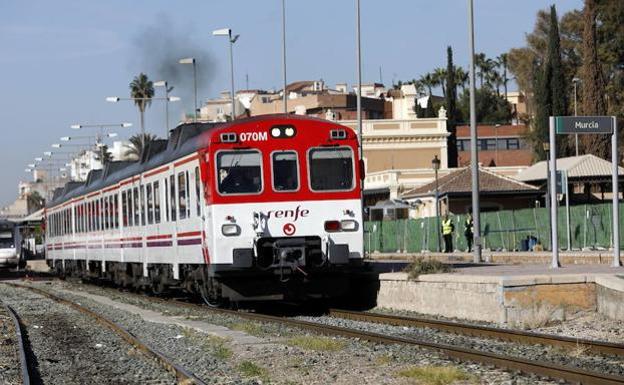 Huelga de Renfe en diciembre: cómo reclamar la cancelación o retraso en los trenes