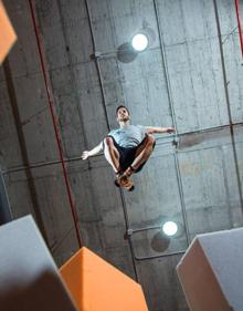 Imagen secundaria 2 - El centro de ocio familiar &#039;indoor&#039; más grande de España está en Valencia