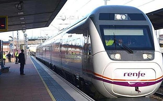 La huelga en Renfe cancela hoy 18 trenes de larga distancia en la Comunitat