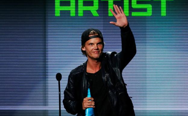 Sale a la luz el secreto del dueño de la fortuna de Avicii