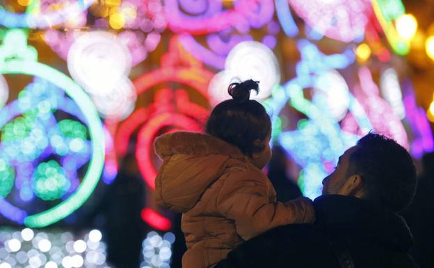 La ciudad de Valencia presenta varios planes para pasar el día 24 de diciembre. 