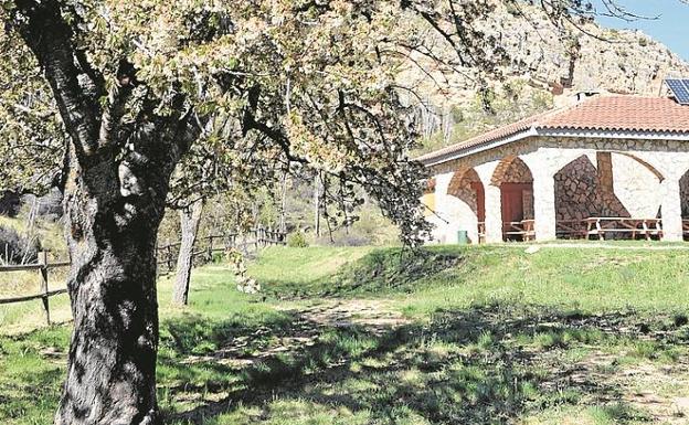 La comarca valenciana está repleta de rincones por descubrir. 