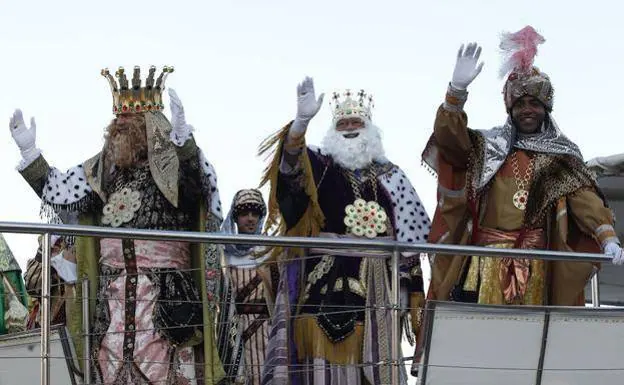 El Día de Reyes en Valencia presenta varias actividades para cerrar las fiestas navideñas. 