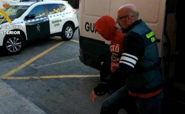 La Manada de Callosa | Investigan si la Manada de Callosa d'En Sarrià violó a otras dos chicas