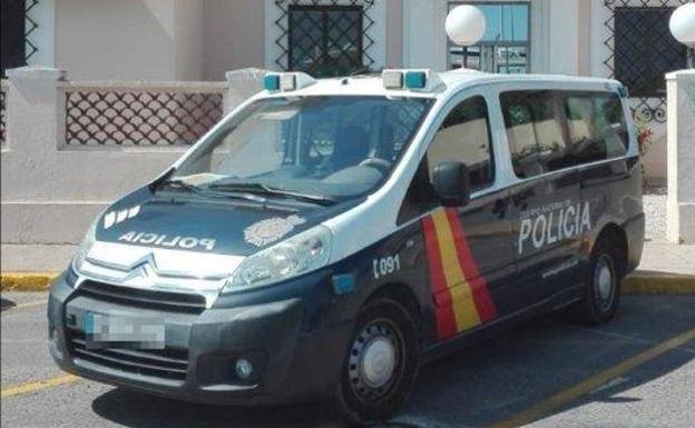 Detenido por intento de homicidio tras apuñalar al vigilante de seguridad de una discoteca en Gandia