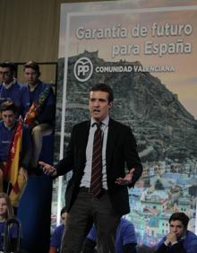 Imagen secundaria 2 - Català quiere recuperar Valencia para terminar con «el catalanismo»