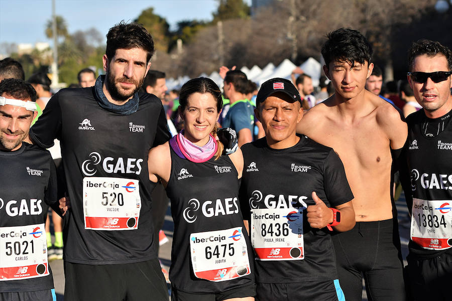 Fotos: Búscate en la Valencia Ibercaja 2019