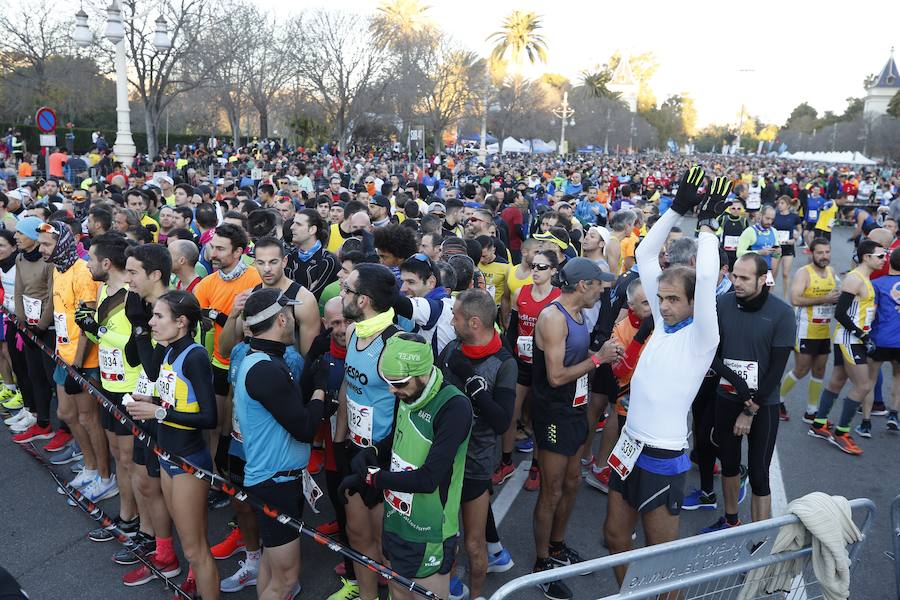 Fotos: 10K Valencia Ibercaja 2019