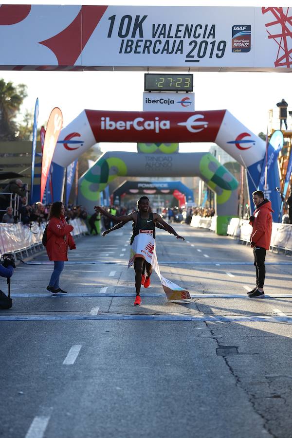 Fotos: 10K Valencia Ibercaja 2019