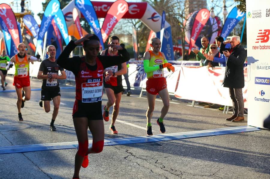 Fotos: 10K Valencia Ibercaja 2019