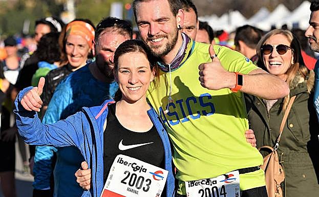 Fotos | Búscate en la 10K Valencia Ibercaja 2019