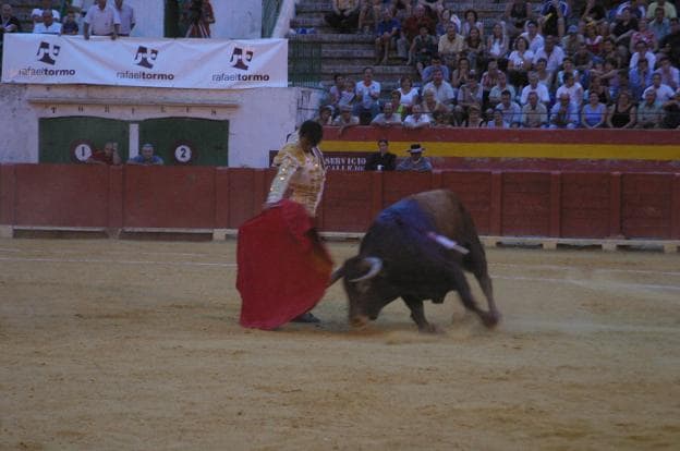 Las peñas setabenses no han conseguido condenas contra el Consistorio como en Villena.