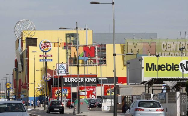 San Vicente Mártir Valencia | Centros comerciales abiertos el día 22 de enero