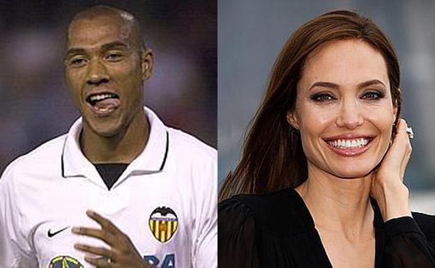 John Carew | Un exjugador del Valencia, actor con Angelina Jolie