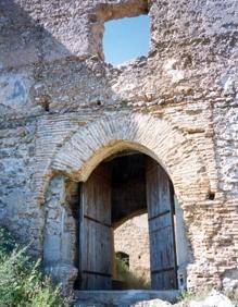 Imagen secundaria 2 - Castillo de Forna