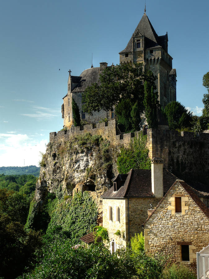 Chateau de Montfort (Francia)