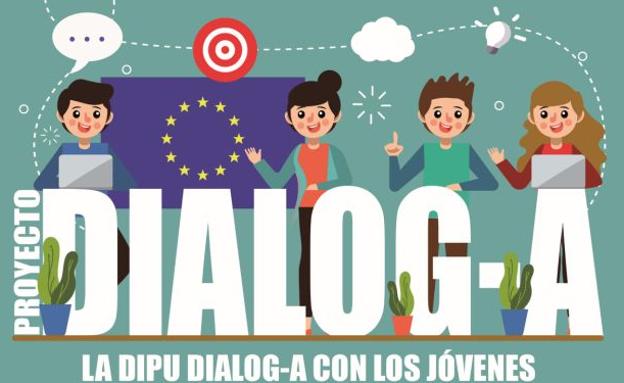 Elda y Calp acogen esta semana la segunda y tercera edición del Proyecto Dialog-A