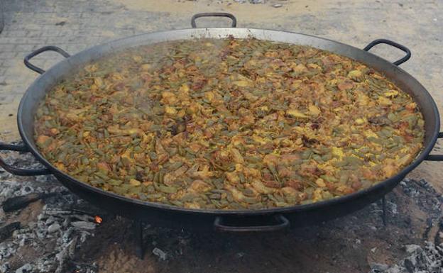 Wikipaella | Los 319 restaurantes que sirven «auténtica paella»