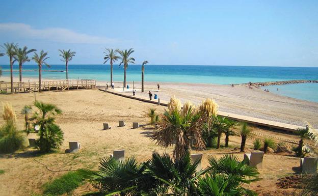 15 años de cárcel para un hombre por abusos y agresión sexual a 11 mujeres en playas valencianas