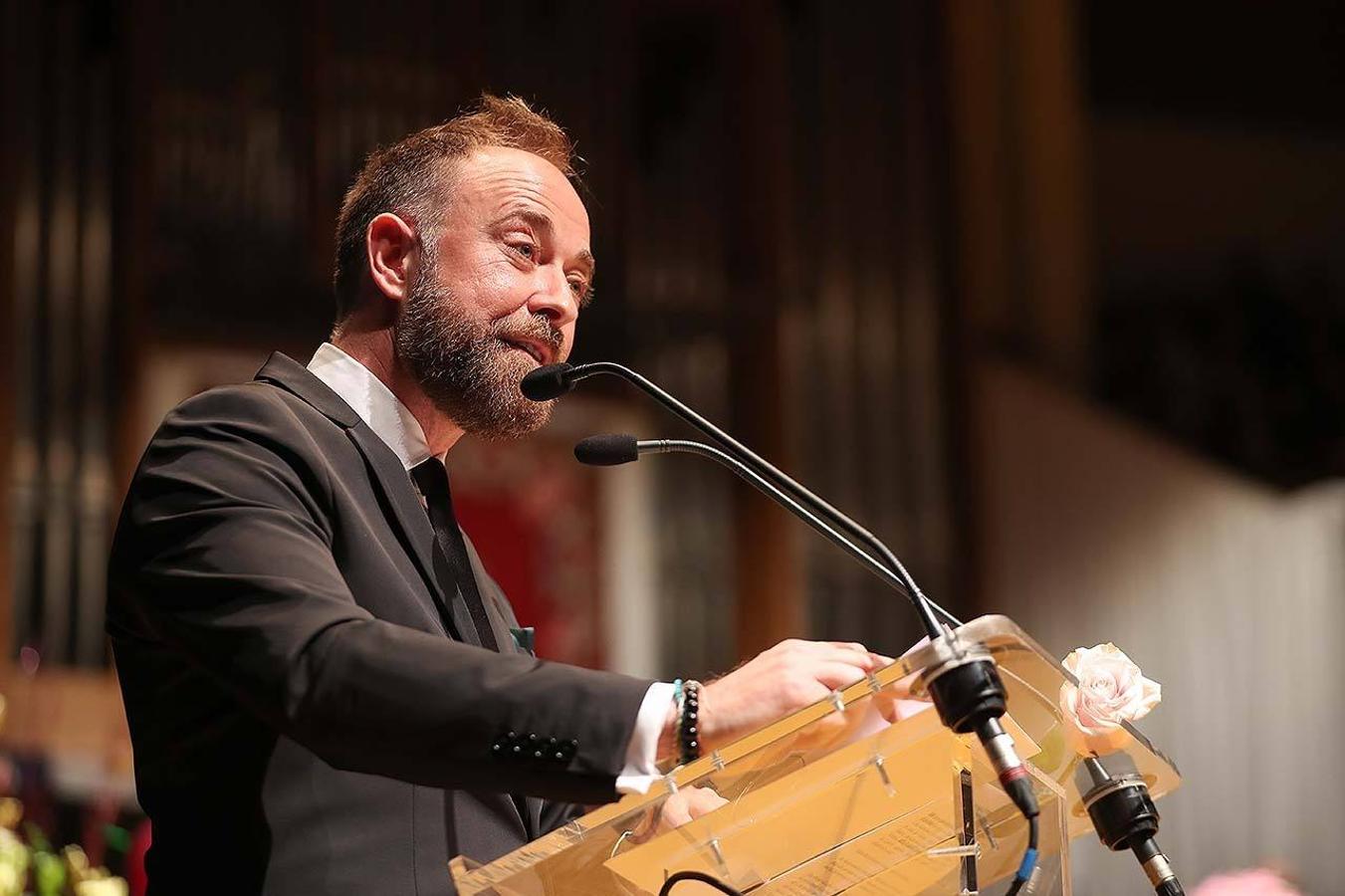 Fotos: Acto de exaltación de Sara Larrazábal, fallera mayor infantil de Valencia 2019