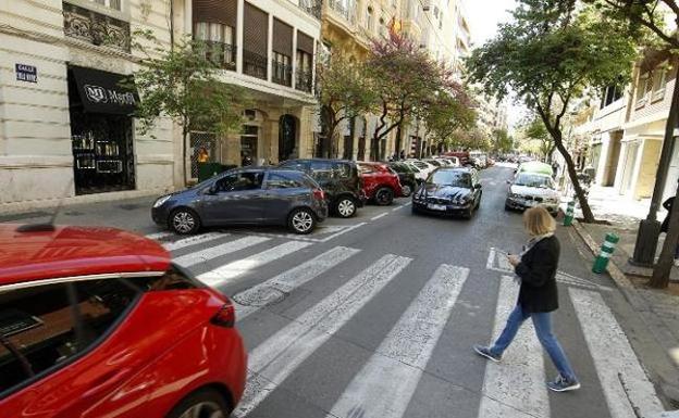 Català replanteará las obras de movilidad de Pla del Remei y Gran Vía