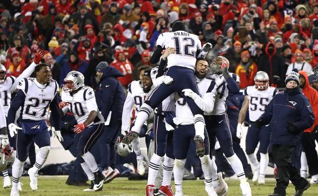 Super Bowl 2019: todo lo que necesitas saber