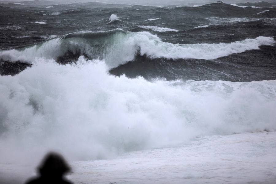 La Coruña. 