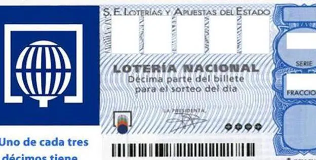 Lotería Nacional de hoy sábado 26 de enero. Comprobar números premiados