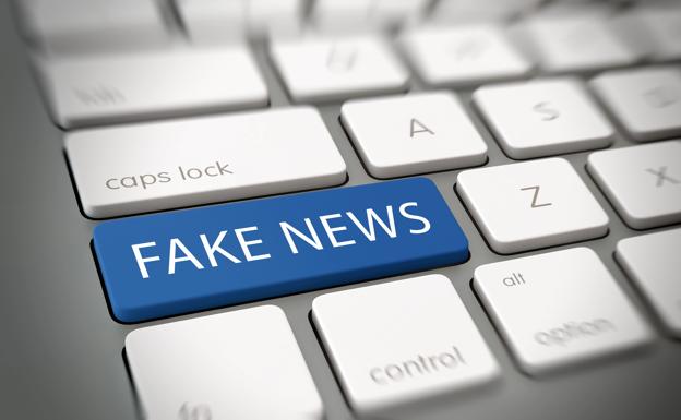 'Fake news', un hervidero de ciberataques