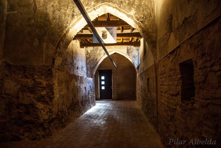 La fortaleza del siglo XV situada en la localidad de Camp de Turia cobra vida este fin de semana: puertas abiertas, visitas guiadas y la recreación de la batalla de Pavía