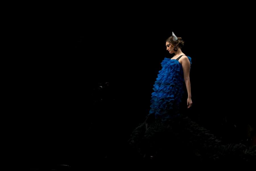 Fotos: «Flamencool»: la moda flamenca más rebelde, descarada y atrevida en el SIMOF 2019