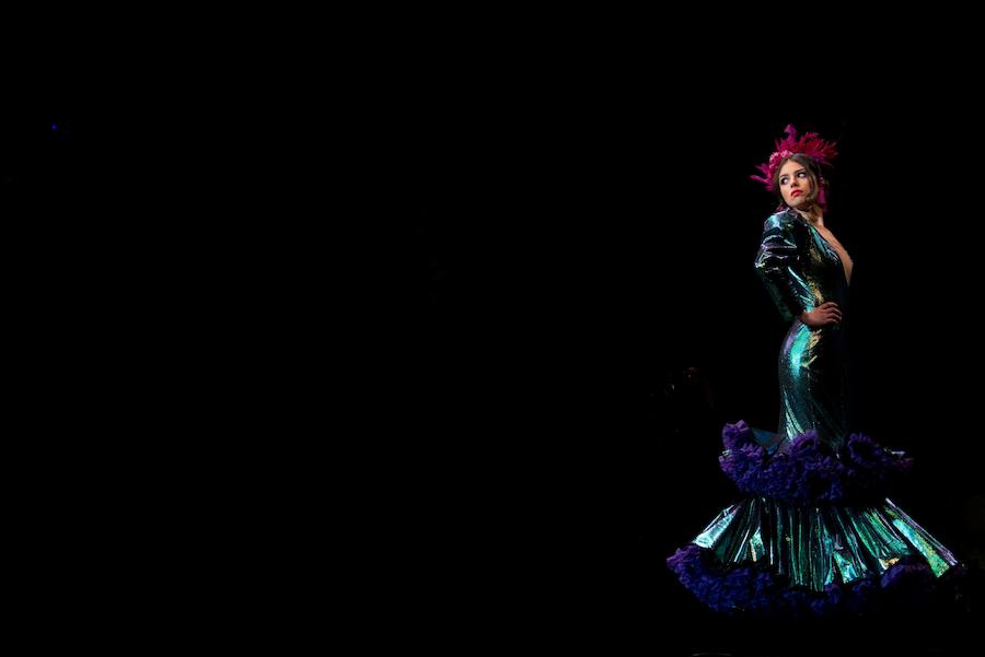 Fotos: «Flamencool»: la moda flamenca más rebelde, descarada y atrevida en el SIMOF 2019