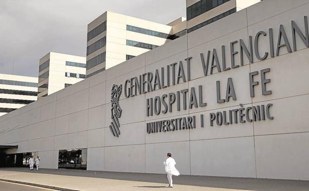 La televisión en los hospitales públicos de la Comunitat será gratuita desde el 15 de febrero