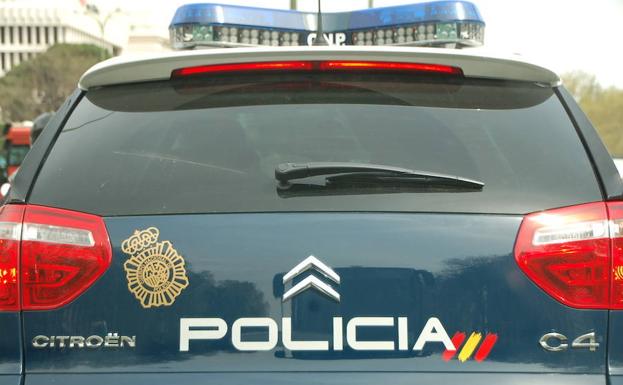 Detenido por tocar los pechos a una joven menor de edad en el autobús en Valencia