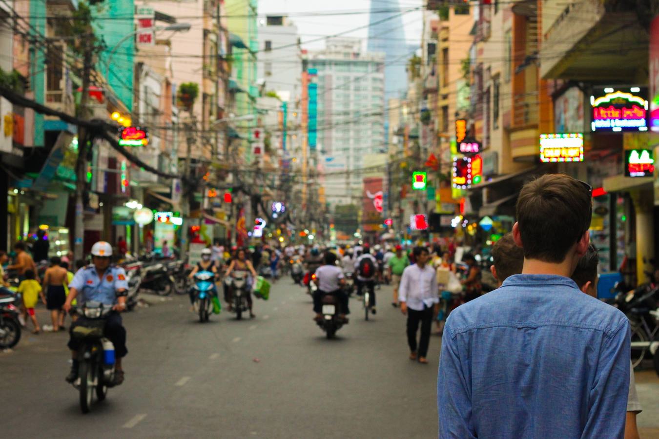 9. Tailandia. Del país asiático destaca sus ciudades ultramodernas, un buen sistema de salud y una vida de lujos por una "fracción de los precios de Norteamérica". Por ejemplo, menciona apartamentos en zonas de tipo 'resort' de alto nivel, por unos 400 dólares al mes (unos 350 euros). 