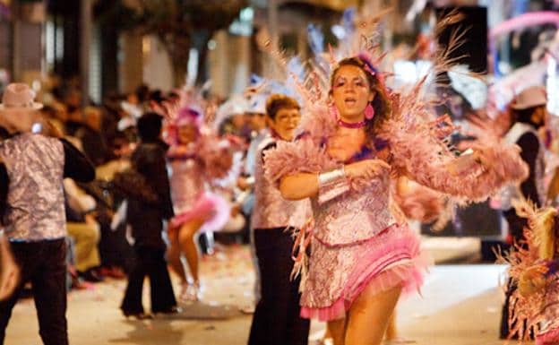 Carnaval de Vinaròs 2019: horarios de hoy y programa oficial de actos completo