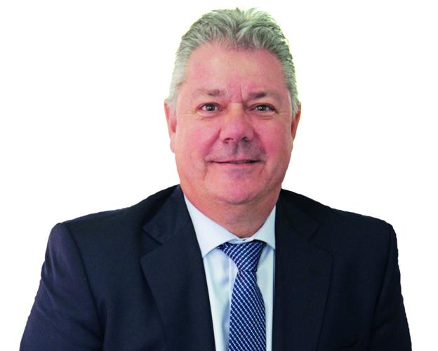 José Vicente López, el empresario de los 'palotes'