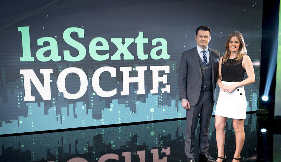 Marhuenda a Inda: «Si escucharas en lugar de hacerte la estrella»