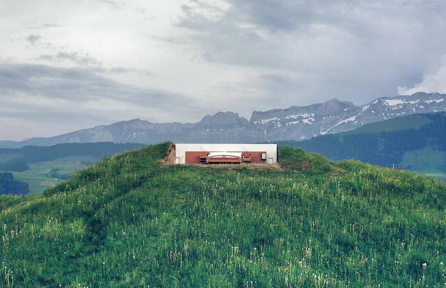 Null Stern (Suiza)