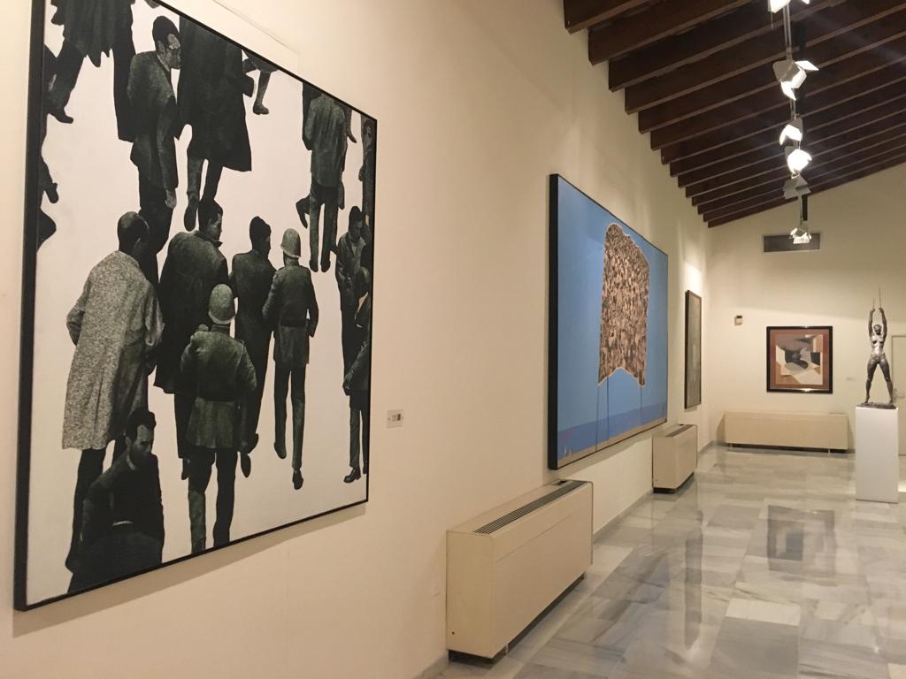 En el Palacio de Marqués de Campo se guarda parte de la historia de Valencia. Allí, en el corazón del Centro Histórico, está el Museo de la Ciudad. Un paseo sus salas restauradas permite ver los fondos pictóricos propiedad del Ayuntamiento, con más de 800 obras y exposiciones como la colección de Pesas y Medidas, cedida por D. Juan Antonio Gómez-Trénor o la colección Adolfo de Azcárraga. Además, el Museo de la Ciudad también cuenta con otras exposiciones temporales ubicadas en una gran sala en la planta baja.