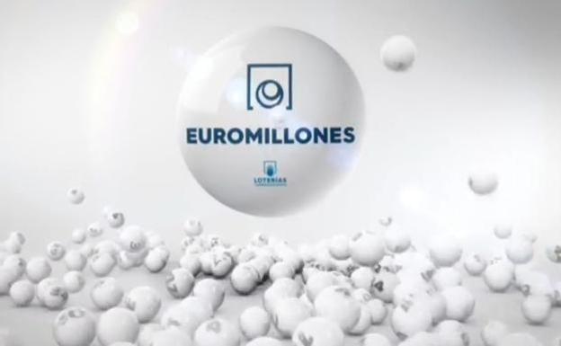 Euromillones | Un problema obliga a retrasar el sorteo de Euromillones de hoy martes 26 de febrero