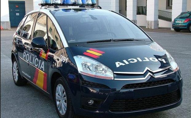 Detenidos en Valencia por maltratar a su hijo menor de edad por ser homosexual