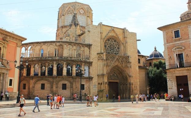 La Catedral de Valencia descubrirá sus capillas góticas tras 200 años tapadas