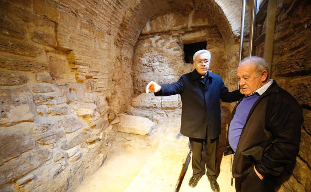 El circo romano abre sus puertas