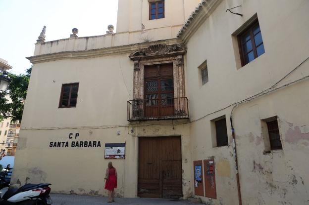 Arranca la restauración de
la alquería Julià del siglo XVII