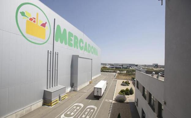 Mercadona fusiona sus dos direcciones generales de producto fresco