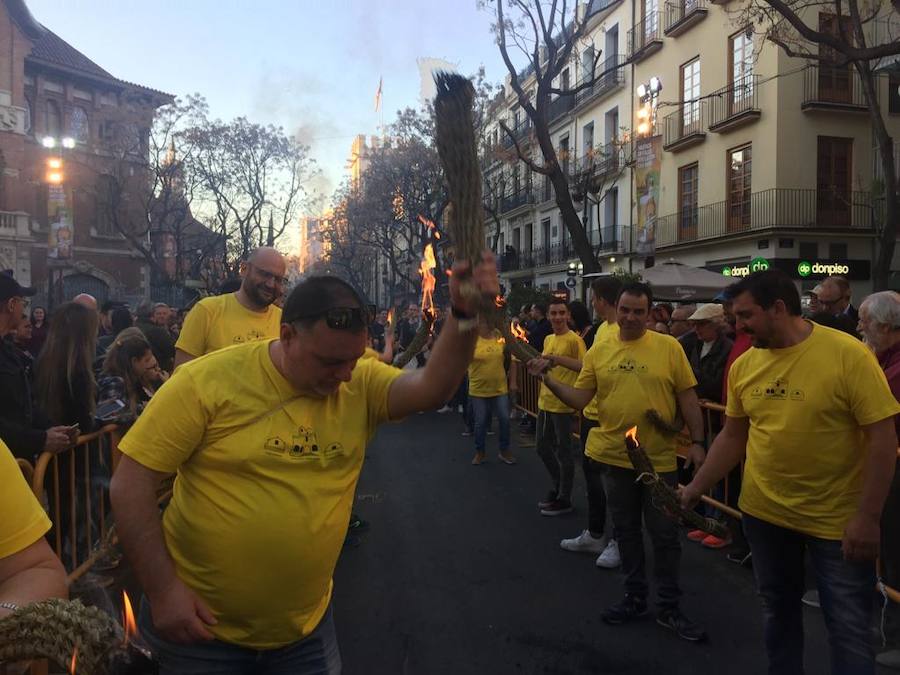 Fotos: Fotos Cabalgata del Patrimonio 2019